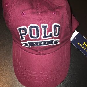 polo 1967 hat